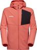 Mammut Madris Light ML Hooded Jacket Men (1014-03841) Brick