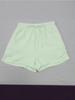Women's 5" Quick-Dry Lightweight Running Shorts with Zipper
