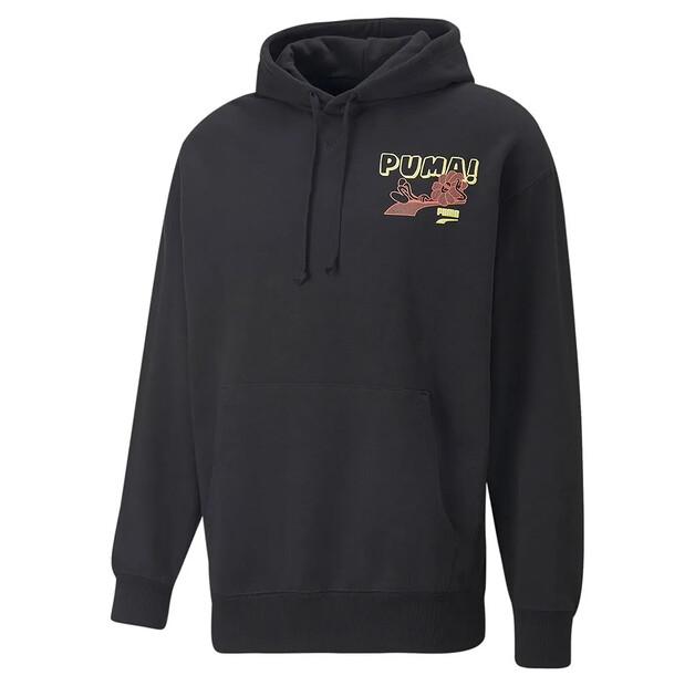 

Puma Downtown Graphic свитшот S