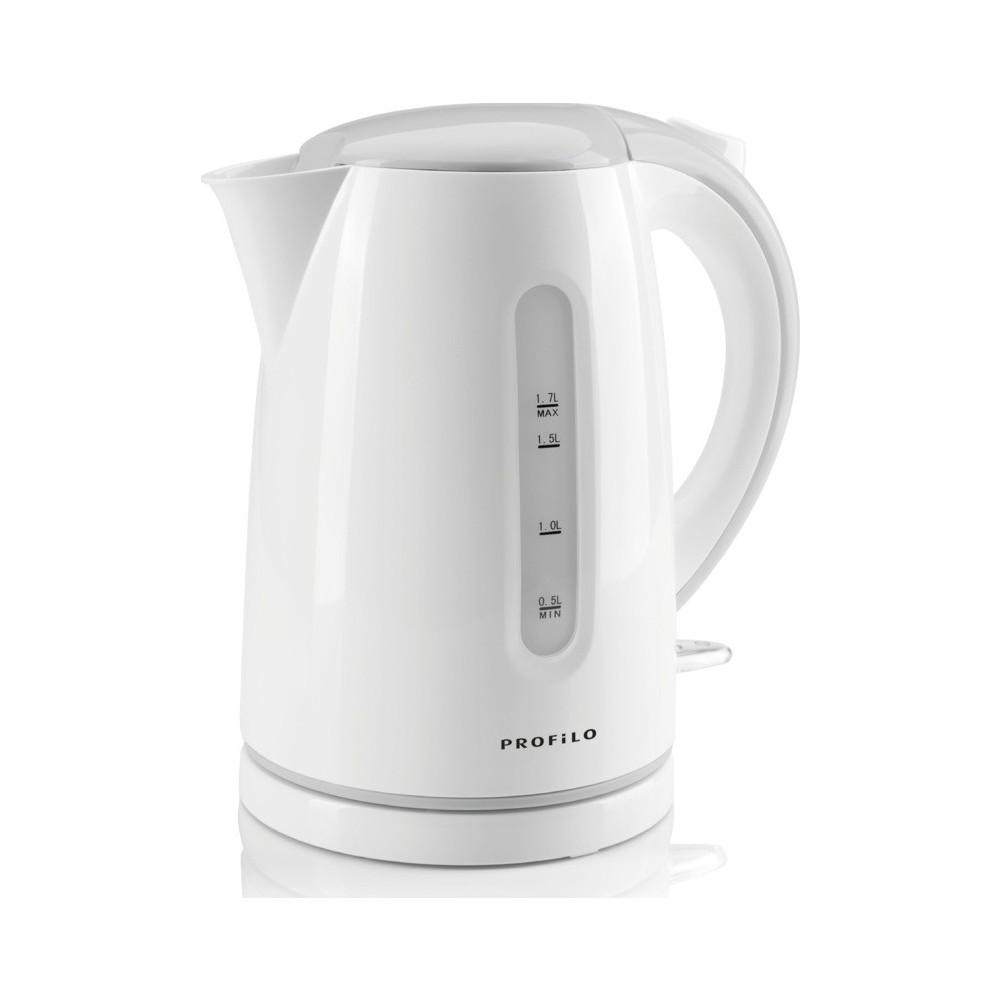 Buy PCK0275S Hidden Resistance 1.7 Lt Water Heater Kettle at affordable