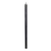 10/15/20/30cm Camera Rod Threaded Rod Lock Security 1/4inch Selfie Stick For Dynamic Photography Threaded Extender