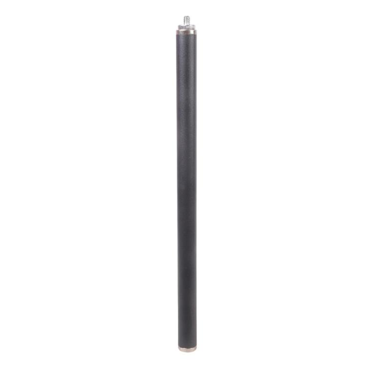 10/15/20/30cm Camera Rod Threaded Rod Lock Security 1/4inch Selfie Stick For Dynamic Photography Threaded Extender