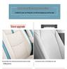 2023 Baojun Cloud Car Seat Cover - Model 460: All-Season, Full Surround Seat Cushion