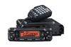 Transceiver radio