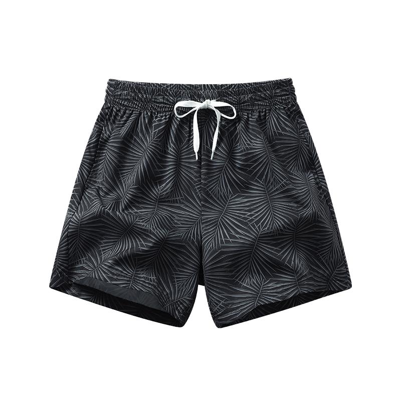 

Мужские шорты пляжные с цветочным узором 3D большого размера 6XL 7XL 8XL Plus Size быстросохнущие летние дышащие свободные праздничные модные эластичные 6XL