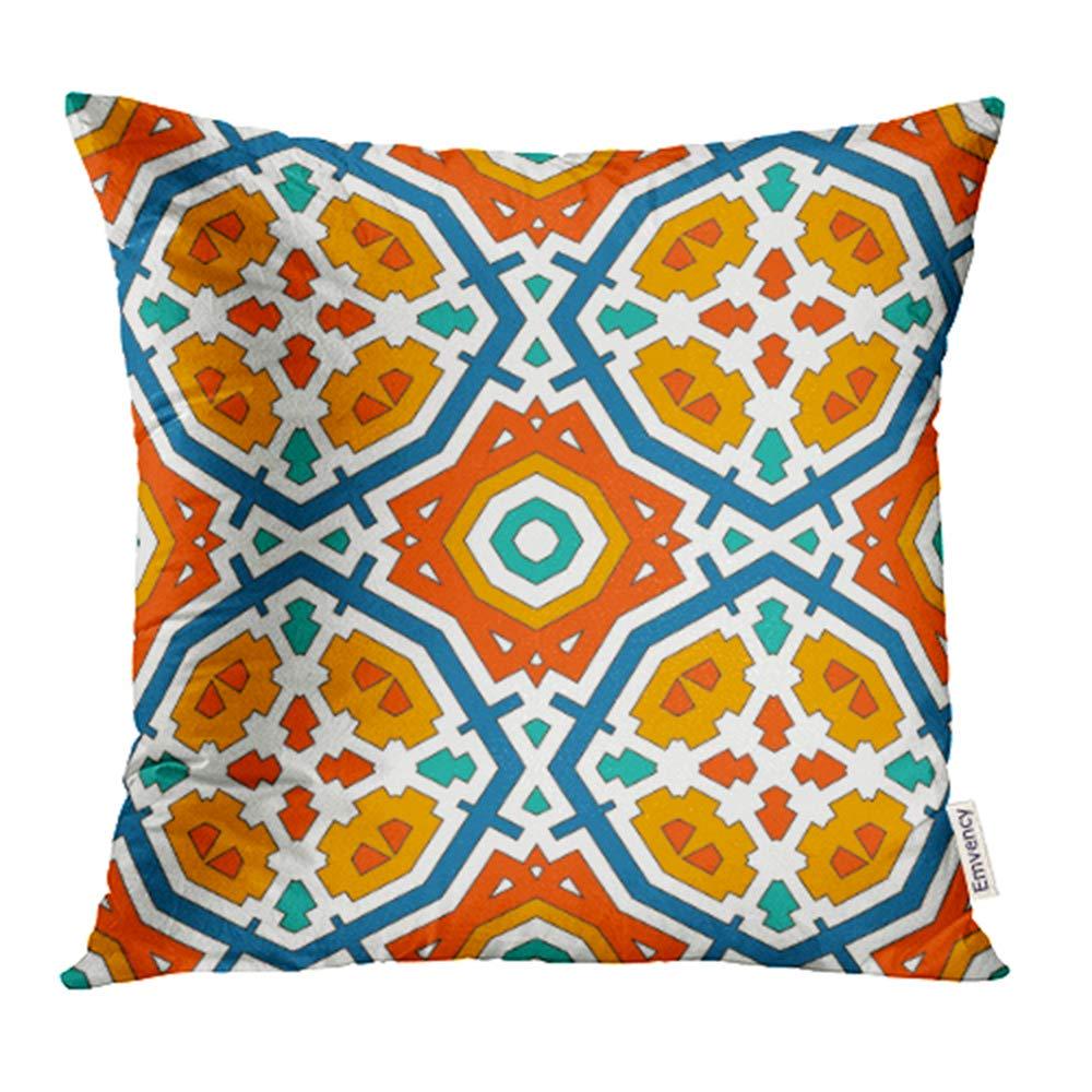 bright cushion covers