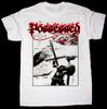 Rare Possessed Band Cotton Gift For Fan White S-2345XL Unisex T-shirt Unisex T-Shirt