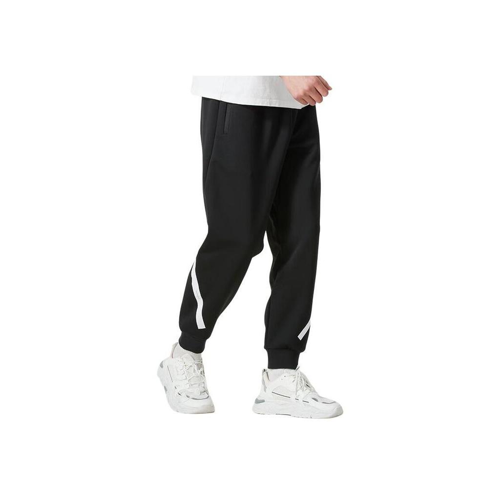 adidas Z.N.E. Pants Black Men's Track Pants JD5983