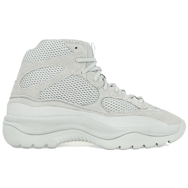 adidas Yeezy Desert Boot 'Salt' Sneaker FV5677