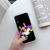 Anime Dragon Ball Transparent Phone Case for Motorola Moto E22I E22S E22 E32 E40 E7 E7I G Plus Power Play Stylus G22 G14