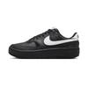 Nike Scarpe da Skateboard Gamma Force 20 FireStrike Basse Unisex Nero Bianco FQ6476-010(Team329-FireStrike)