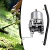 Carburettor Compatible with For Ey28 for WISCONSIN WI280 RGX3500 RGX3510 OEM Replacement Parts No 234 62551 00