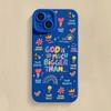 Fruit Juice Flower Pattern Phone Case For Xiaomi Redmi 13C 14C 12 Redmi Note 14 13 12 11 Pro Plus 5G 12S 11S 10S Soft Cover