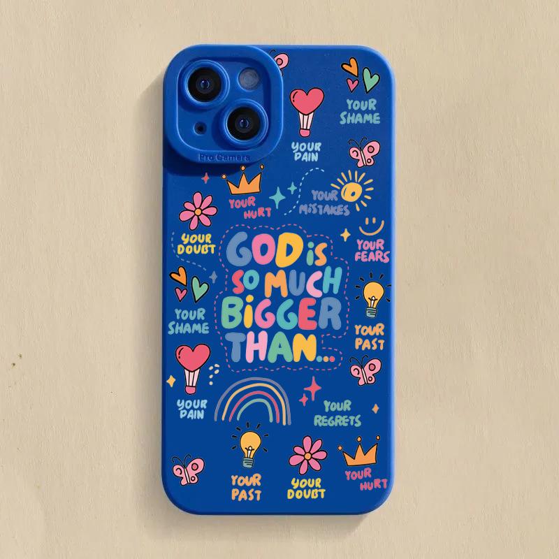Fruit Juice Flower Pattern Phone Case For Xiaomi Redmi 13C 14C 12 Redmi Note 14 13 12 11 Pro Plus 5G 12S 11S 10S Soft Cover