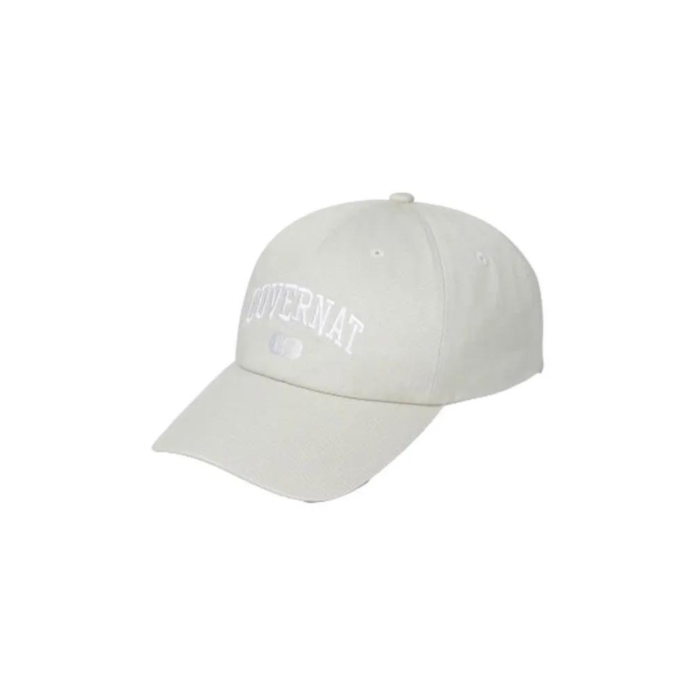 Ball Cap Arch Logo Cozy Fit Beige 594903 F