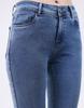 MONTE CARLO Women's Slim Fit Jeans