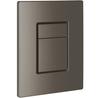 Badkamer accessoires – Toiletspoelbak knoppen
