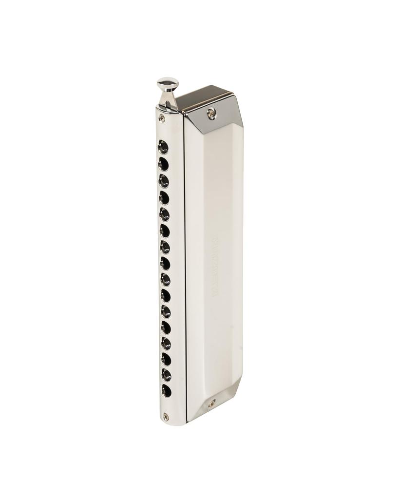 Suzuki Chromatic Harmonica Standard Model SCX-64