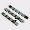 Traditional Hanfu Belt Ancient Style Slings Belt Slings, Flying Fish Clothes Round Neck Robe Accessories Tang Leather Belt