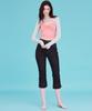 Eialyu Shirring Bolero