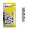 WOLFPACK PROFESSIONAL LINE - Nylon SN Taco 8 Mm. (15 Pieces)