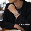 Used 254 CITIZEN Citizen Eco Drive Men's Watch Solar Luminous
