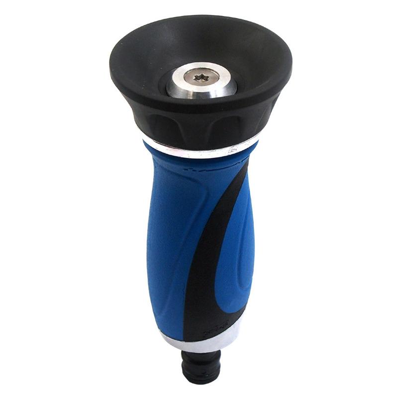 High Pressure Direct Spray Nozzle, Adjustable High-Pressure Nozzle, Suitable For Car Washing And Garden Cleaning