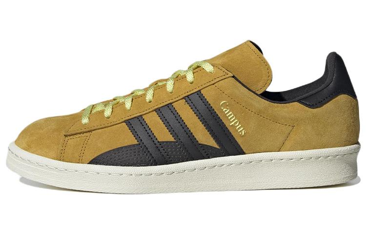 Adidas Campus 80s New York - Mustard GY4594 38