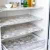 Nichtklebende Schubladeneinlagen Wasserdichte Tischsets Neue Schrankmatten