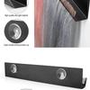 Metal Hair Extension Display Stand Hair Extension Holder Hair Extension Fixing Tool Hair Extension Holder For Styling Storage