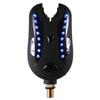 Lixada Wireless Digital Fishing Alarm Fishing Bite Alarms Set Fishing Receiver Sound Alert Kit Led Alarm Indicator with Portable