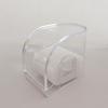 For Men Bangle Display Case Watch Storage Box Plastic Watch Display Holder Transparent Watch Box