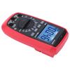 Digital Multimeter Tester Electrical Voltmeter Volt Multi Meter 4000 Counts for Battery Circuit