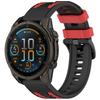 Cinturino in Silicone Quick Fit 22mm 26mm per Garmin Tactix 8 Quatix 8 Fenix 8 51/47mm Braccialetto Garmin Forerunner 970 Instinct 3 45mm