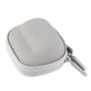 Action Camera Hard Carrying Case with Selfie Storage Portable  Ive Storage Bag for NaInsta360 GO 3