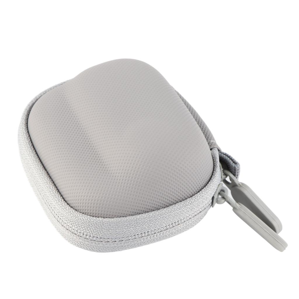 Action Camera Hard Carrying Case with Selfie Storage Portable  Ive Storage Bag for NaInsta360 GO 3