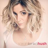CD LENKA, SARAH - Hush EMO121 E-Motive Record 2012 France Jazz Used