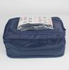 Multifunctional portable shoe bags folding dust-proof nylon storage bag clothing and shoe organizer, outdoor travel storage case