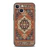 Persian Floral Pattern Luxury Phone Case For iPhone 16 13 15 14 12 11 Pro MAX XR X SE XS 7 8 Plus Soft TPU Shockproof Cover