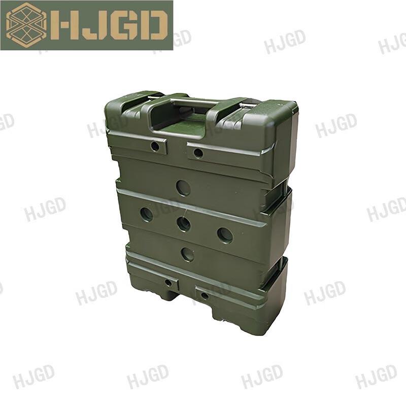 Tactical Fitness & Assessment Training Equipment