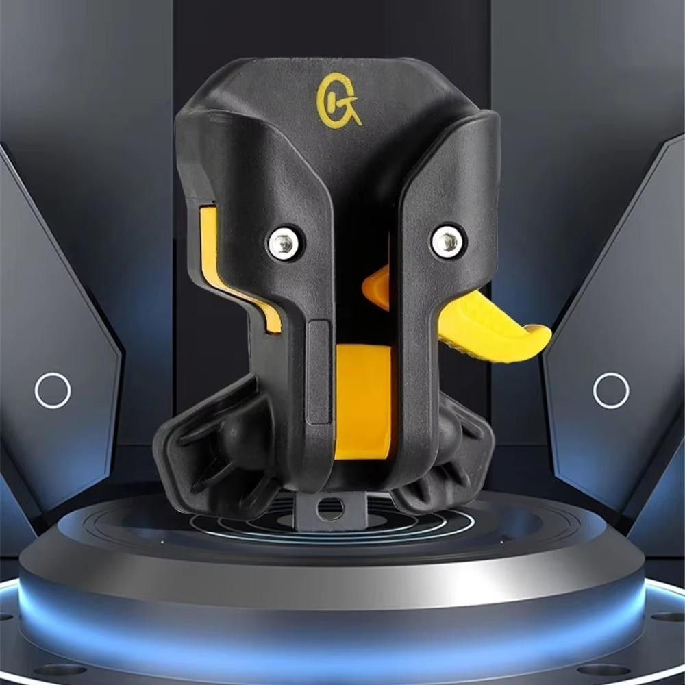 Quick Release Tool Holster Self-locking Electric Drills Organizer Hook for All Major Tool Brands