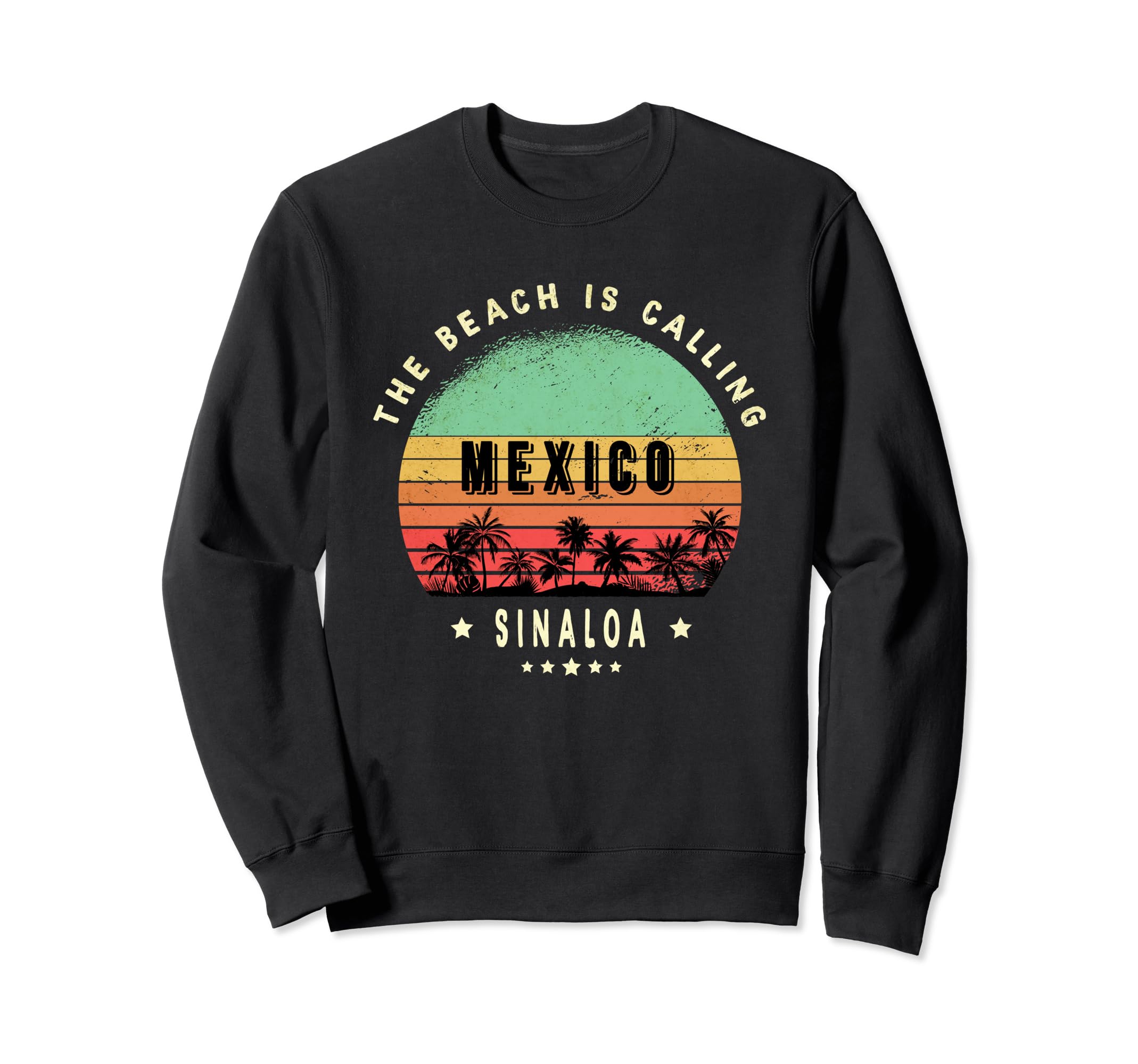 Mexico Pacific Coast Pacific Sinaloa, Beach, (Travel, Beach, Coast, Trainer) чёрный