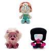 Steven Universe Plush Toy Cartoon Character Soft Stuffed Doll Gift For Kids