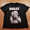 Vintage Style Dolly Parton T-Shirt
