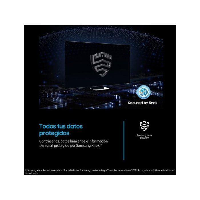 Samsung LED TU43U7025FK 43" 4K Ultra HD Smart TV Tizen HDR10