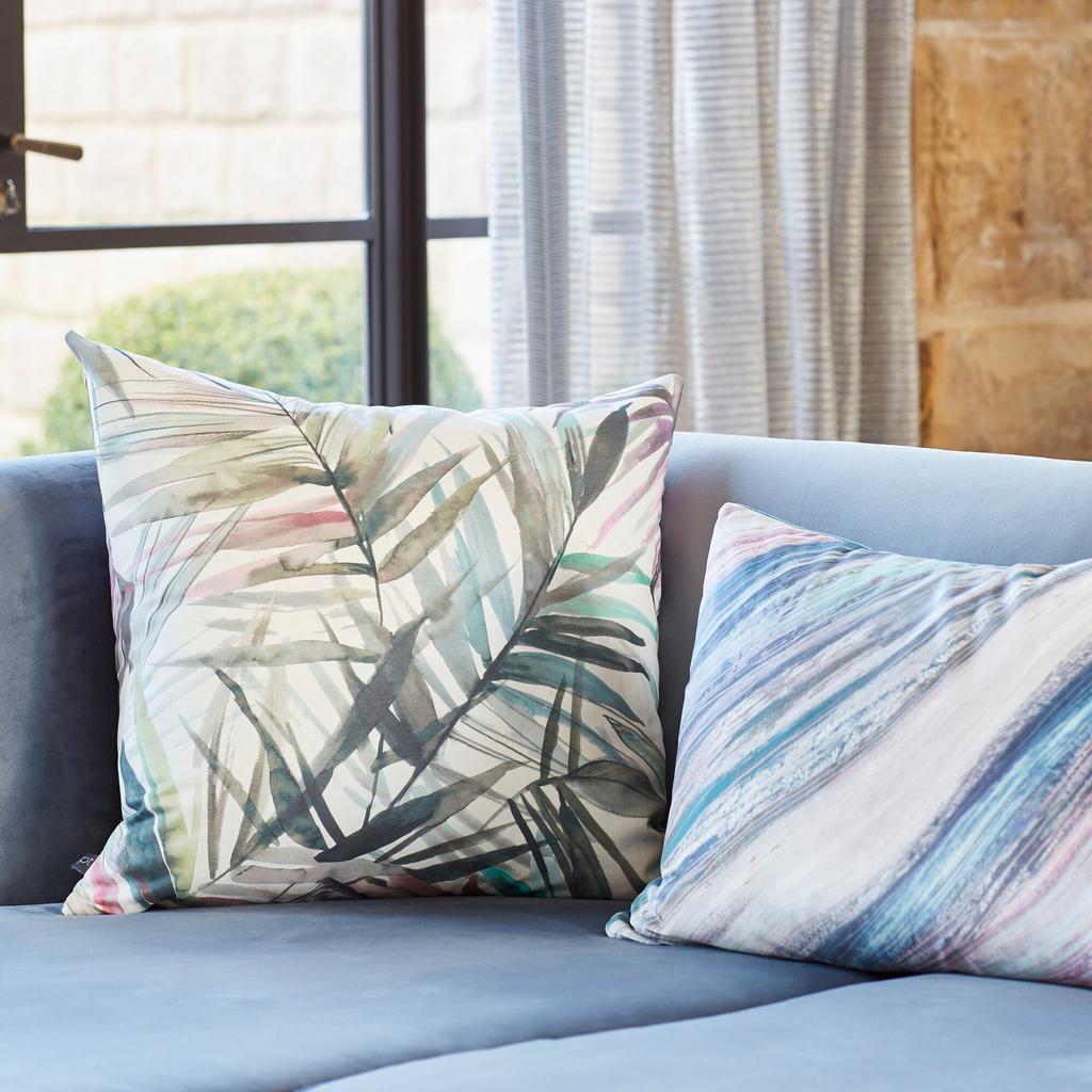 Waipātiki Cushion Cover