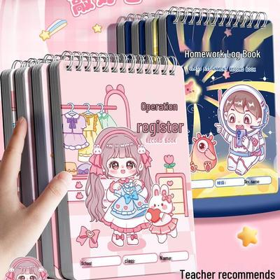 Cuadernos y Libretas – Cuadernos