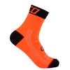 GLCO sports socks men's and women's spring and summer cycling sweat sweat pressure antibacterial anti-odor hiking cycling socks