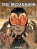 The Metabaron Vol.2 by Jerry Frissen Hardback Book 9781594656804