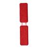 Foldable Lint Remover Brush Reusable Mini Lint Removal Brushes for Clothes Pet Hair Sofa Fabric Fluff Dust Removal Tool